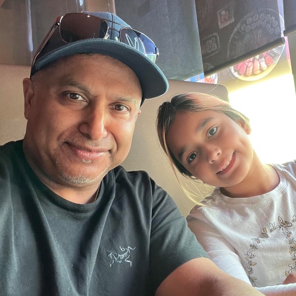 Meet your Posher, Rana - Picture 1 of 1